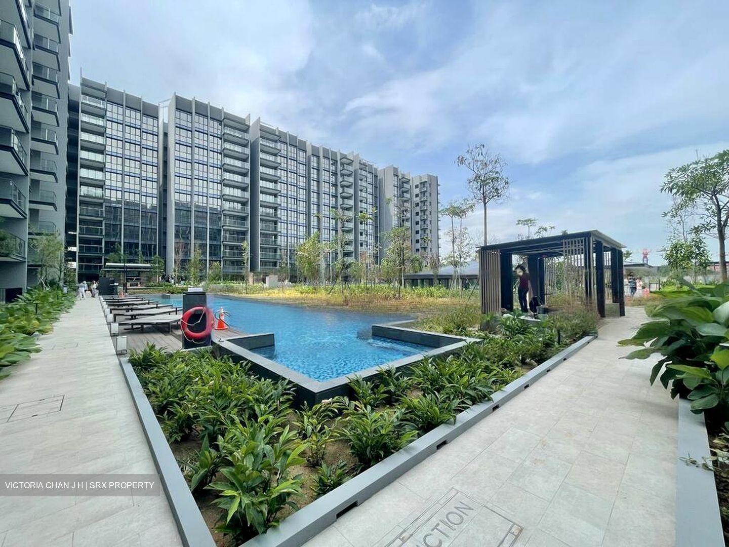 The Woodleigh Residences (D13), Apartment #558139071